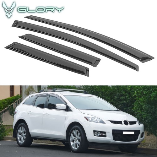 Fits mazda 7 acrylic - 08-12,
